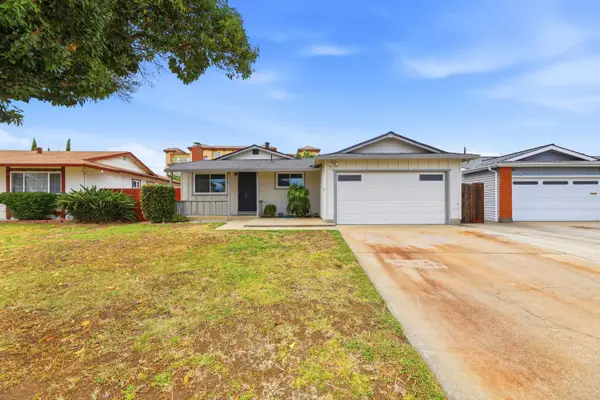 491 Bellwood Drive, Santa Clara, CA 95054