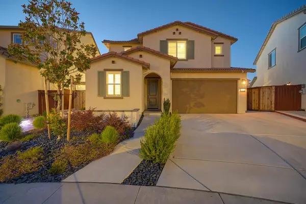 4518 Drowsy Water Way, Folsom, CA 95630