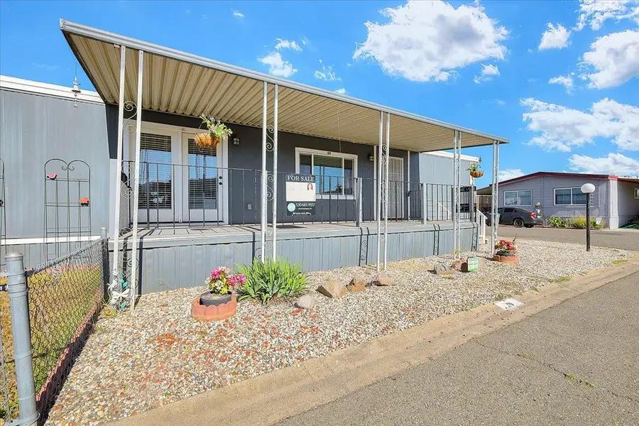 1155 Pease Road #49, Yuba City, CA 95991 - #2