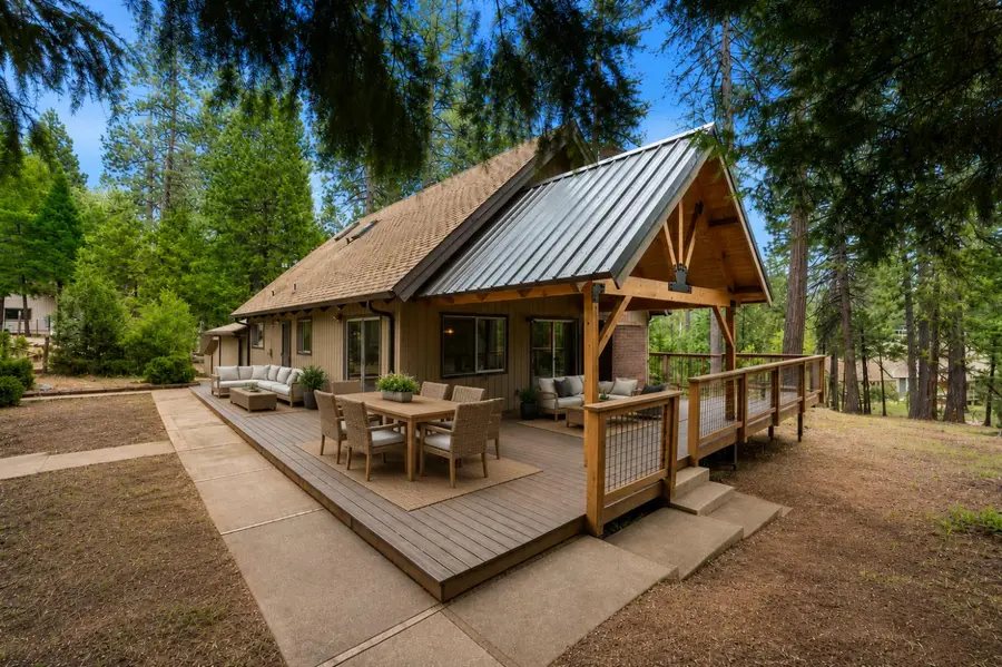 26495 Butterfield Court, Pioneer, CA 95666 - #2