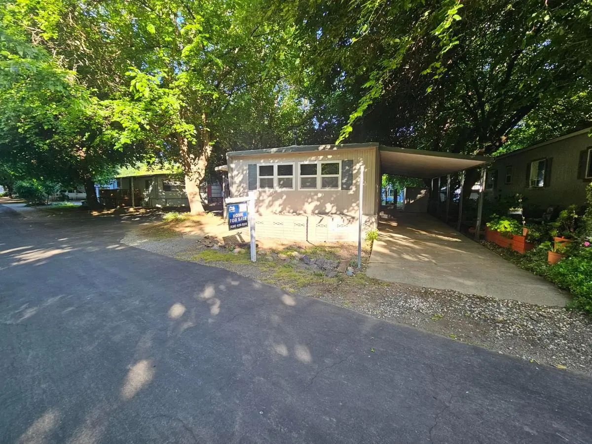 11705 Parey Ave #6, Red Bluff, CA 96080 - #1