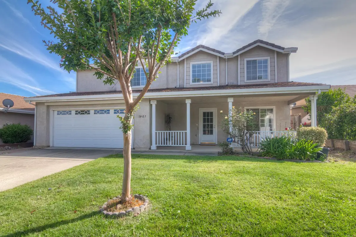 1907 Crystal Court, Rocklin, CA 95765 - #1