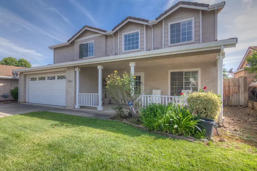 1907 Crystal Court, Rocklin, CA 95765 - #2