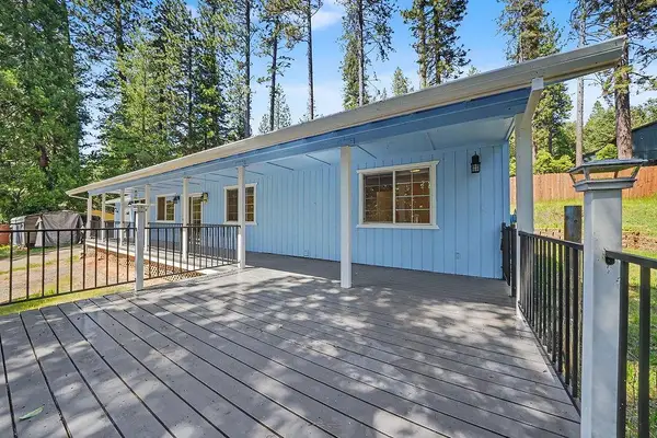 27325 Barton Road, Pioneer, CA 95666