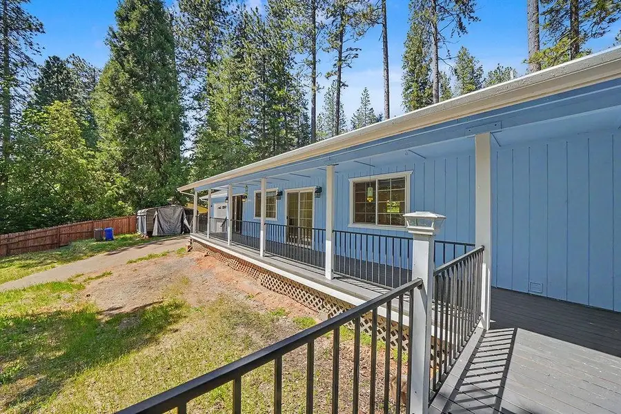 27325 Barton Road, Pioneer, CA 95666 - #3