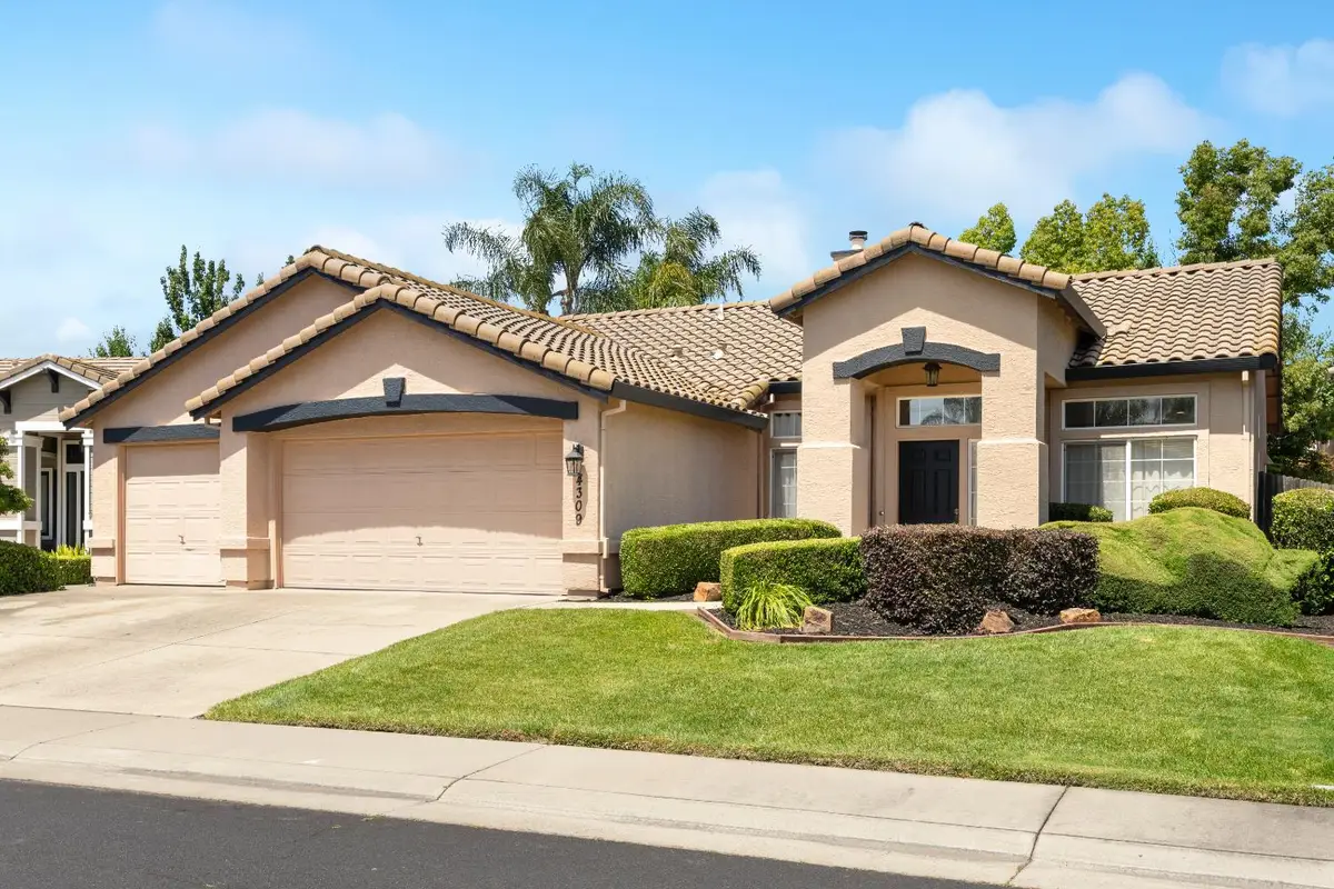 4309 Satillia Court, Elk Grove, CA 95758 - #1