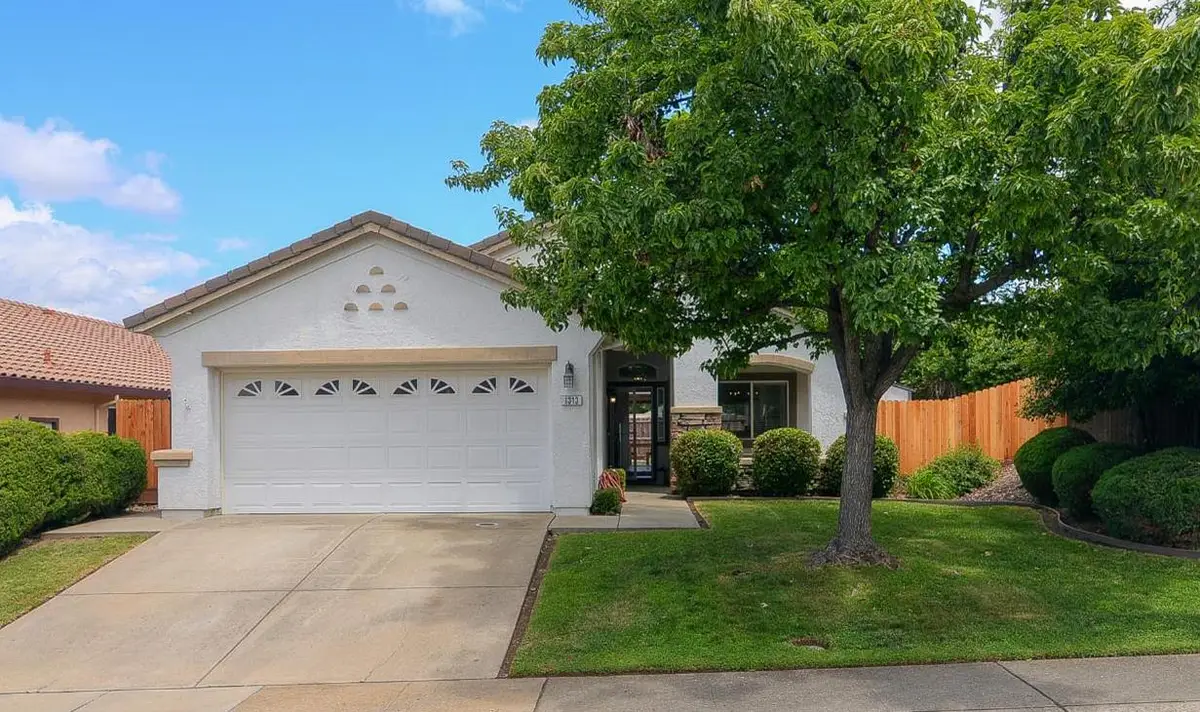 1313 Kerslake Circle, Folsom, CA 95630 - #1