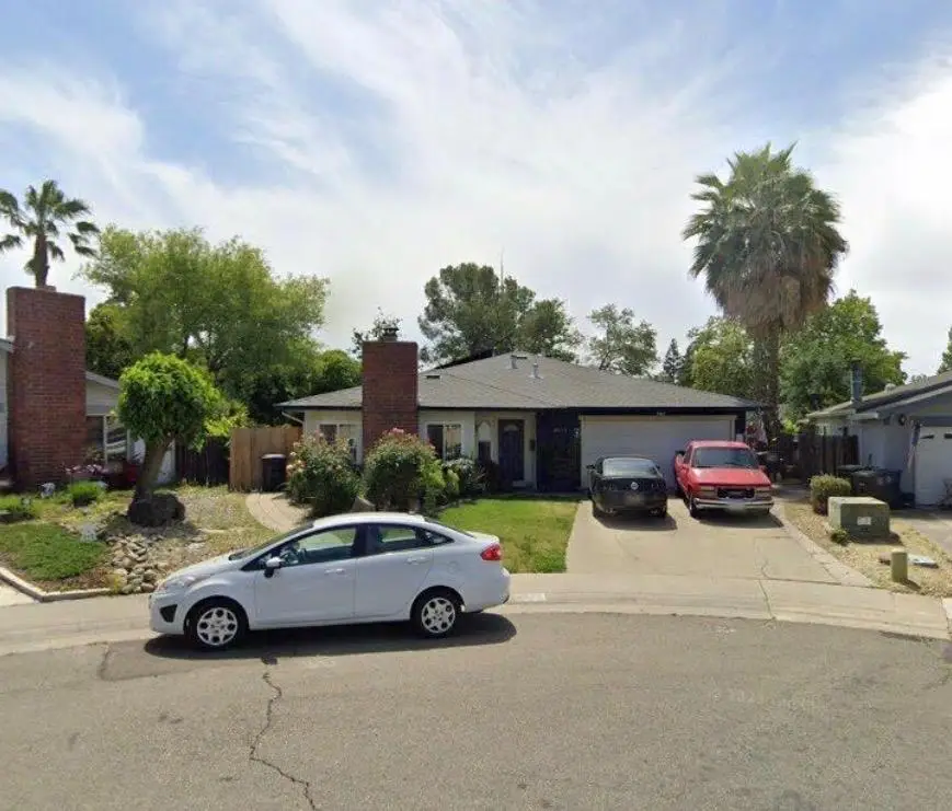 6838 Olive Tree Way, Citrus Heights, CA 95610 - #1