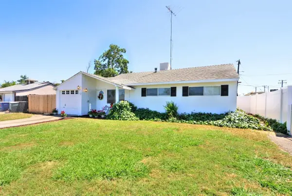 6545 Larry Way, North Highlands, CA 95660