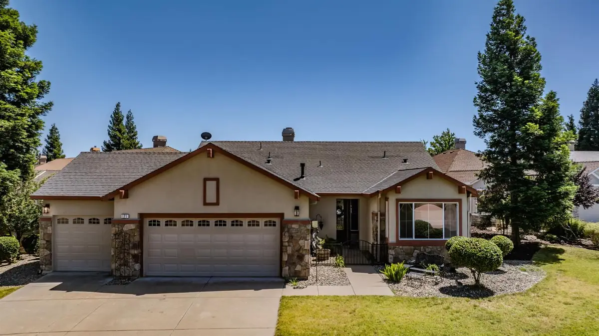 171 Quail Meadow Court, Copperopolis, CA 95228 - #1