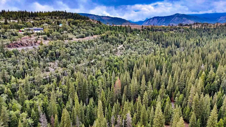 0 Texas Hill Rd, Emigrant Gap, CA 95715 - #2