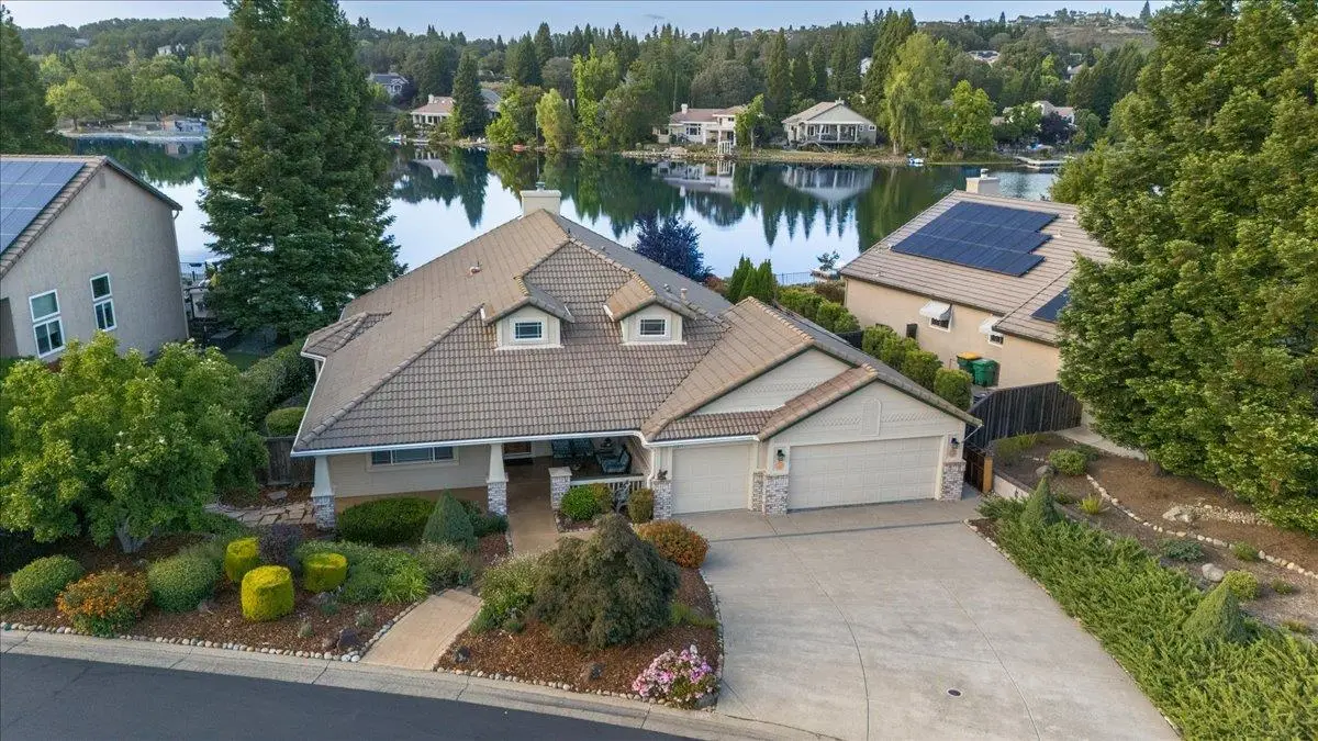 3417 Thornhill Drive, El Dorado Hills, CA 95762 - #1