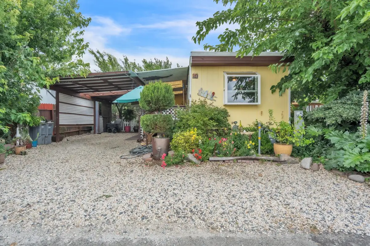 3945 Grass Valley Highway #19, Auburn, CA 95602 - #1