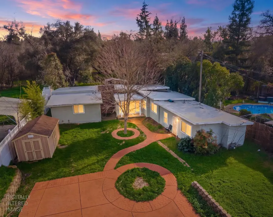 3838 Circle Drive, Loomis, CA 95650 - #3
