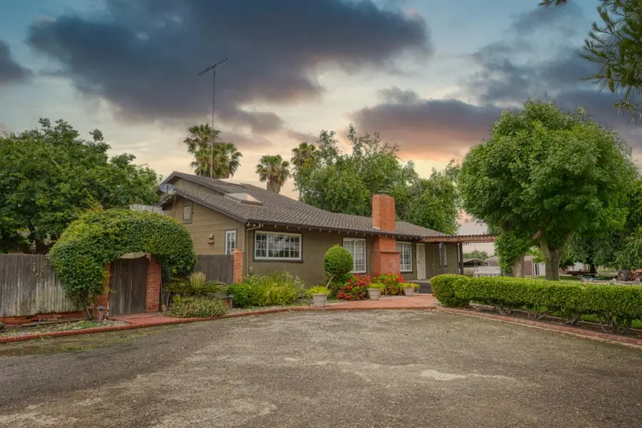 2931 E Marshall Road, Crows Landing, CA 95313 - #2