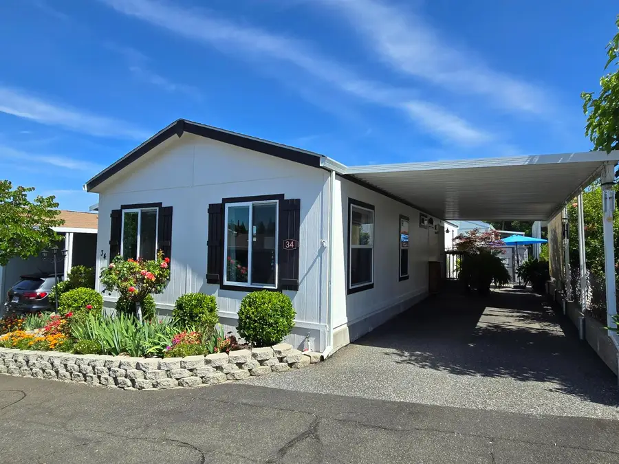 2540 Grass Valley Highway #34, Auburn, CA 95603 - #2