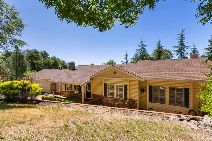 6300 Longview Drive, Placerville, CA 95667 - #3