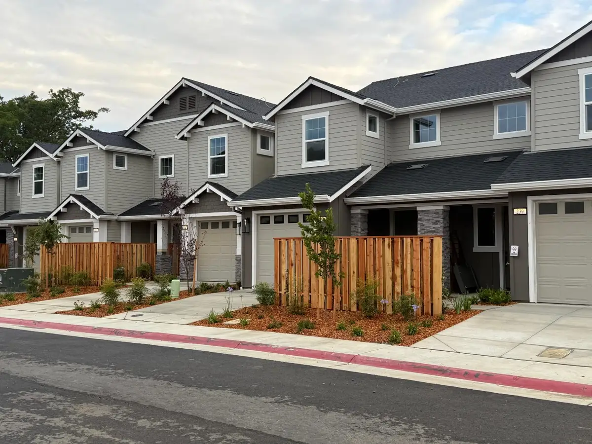 215 S Chico Place, Davis, CA 95616 - #1
