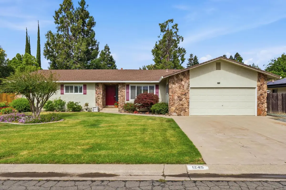 1245 Kimberly Drive, Yuba City, CA 95993 - #1