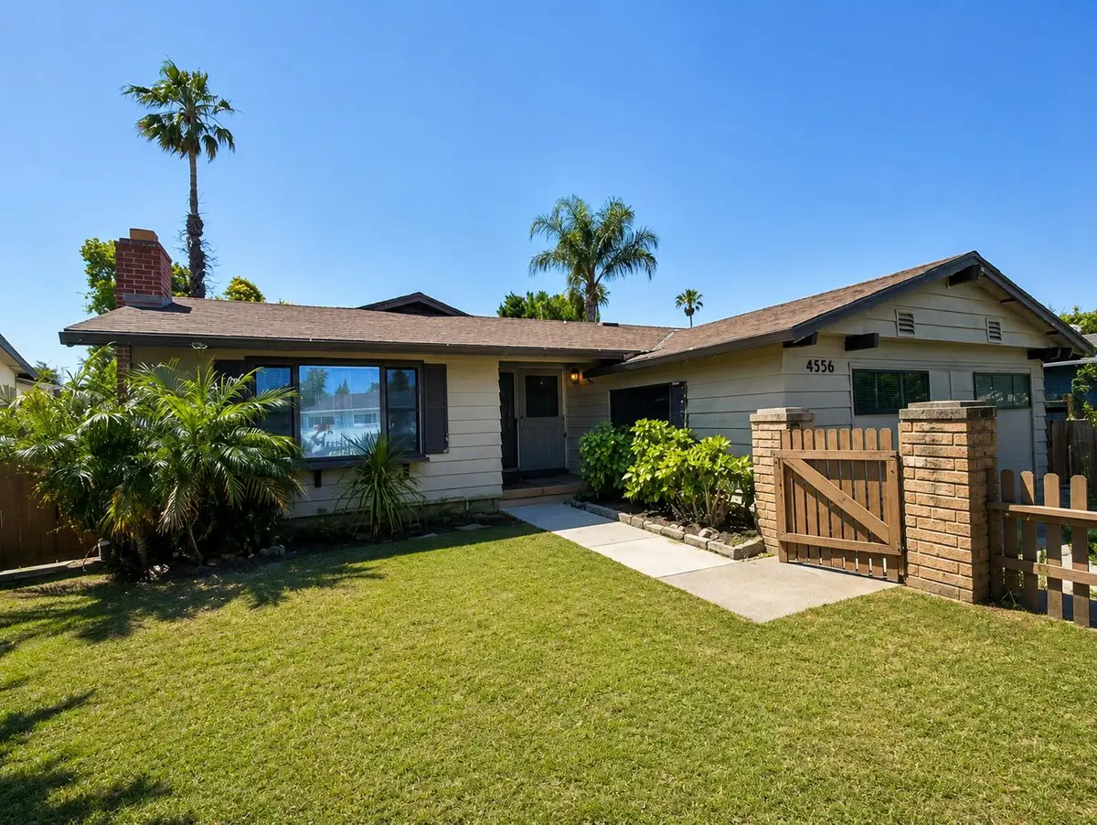 4556 Beechnut Way, Sacramento, CA 95823 - #1