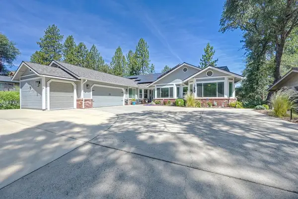23690 Woodhaven Place, Auburn, CA 95602