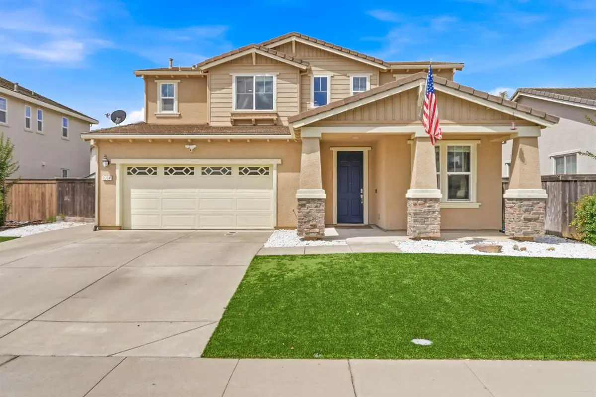9794 Joebar Circle, Elk Grove, CA 95757 - #1