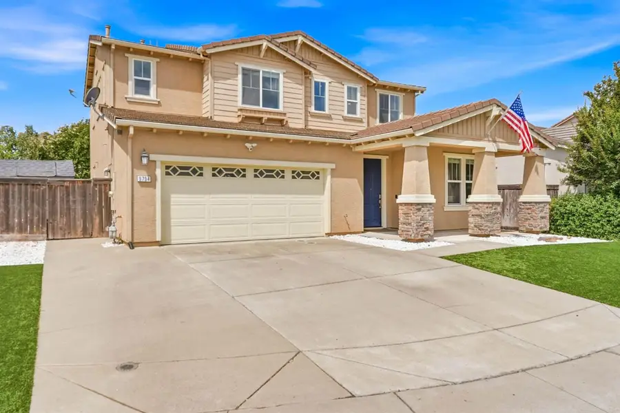 9794 Joebar Circle, Elk Grove, CA 95757 - #3