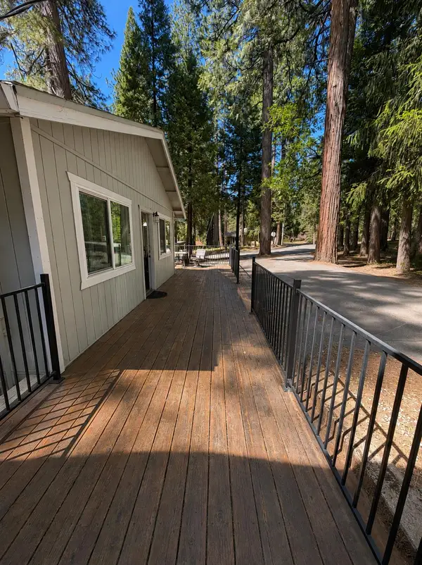 16932 Mckenzie Drive, Pioneer, CA 95666