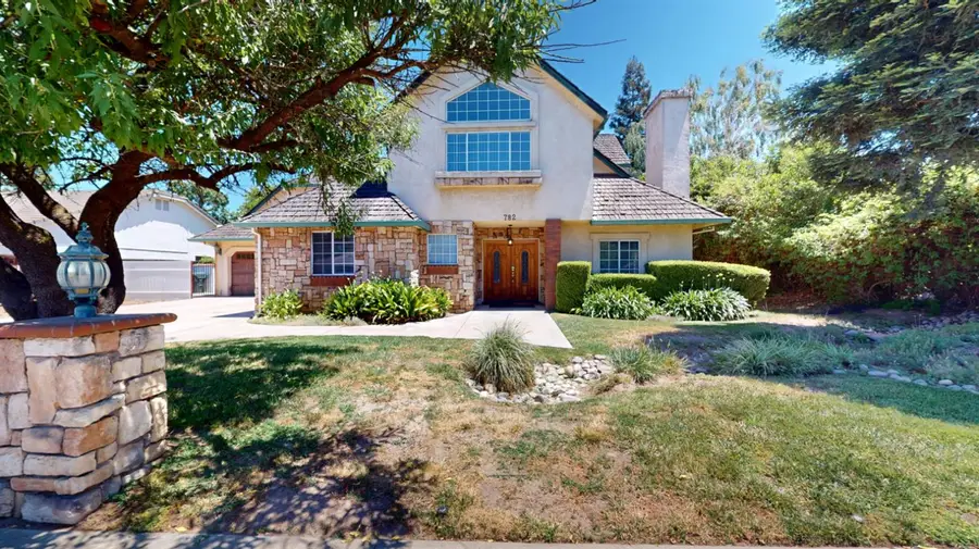 782 Shadowbrook Lane, Manteca, CA 95336 - #2