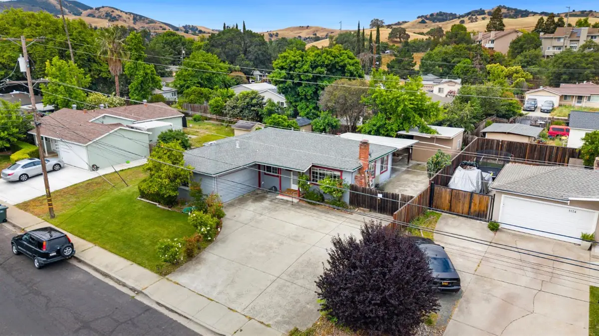 5140 Black Oak, Concord, CA 94521 - #1