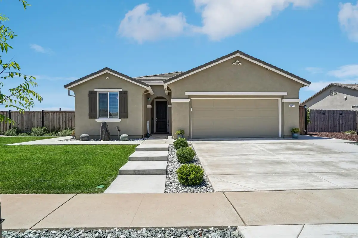 1344 Rio Grande Drive, Plumas Lake, CA 95961 - #1