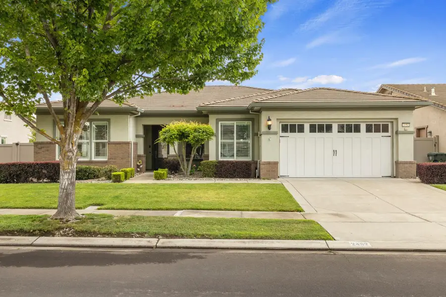 2452 W Belle Glade Lane, Manteca, CA 95336 - #2