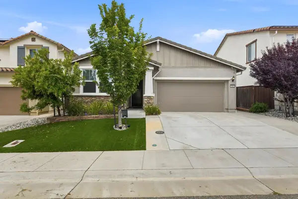 4842 Rockrose Drive, Folsom, CA 95630