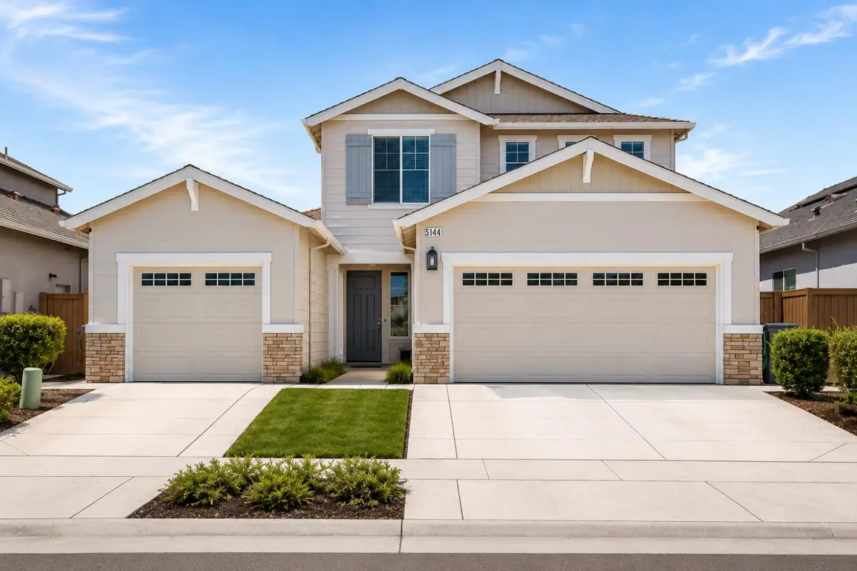 5144 Cardero Way, Roseville, CA 95747 - #1