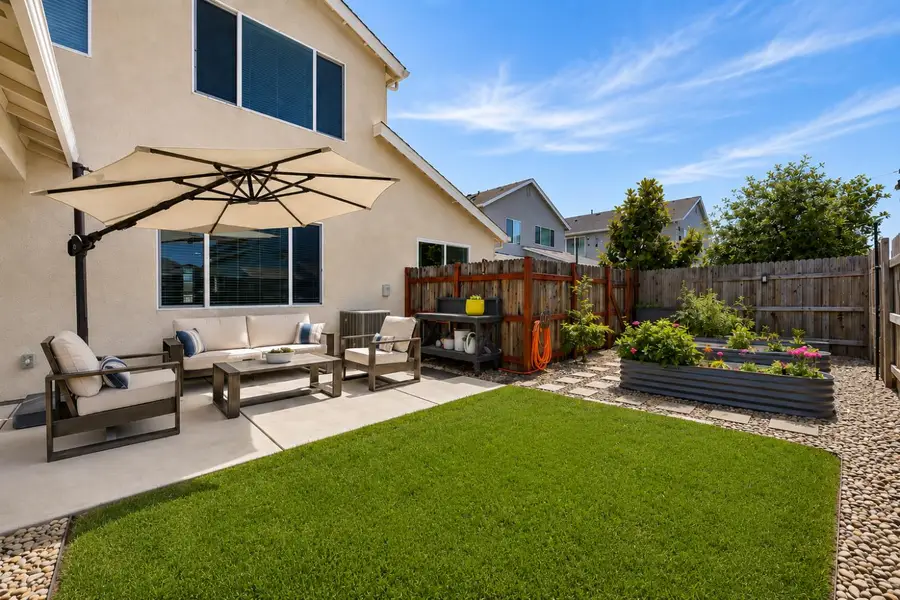 5144 Cardero Way, Roseville, CA 95747 - #2