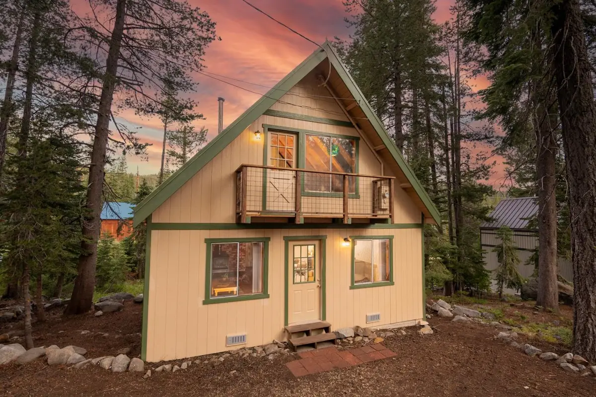 50897 Jeffery Pine Drive, Soda Springs, CA 95728 - #1