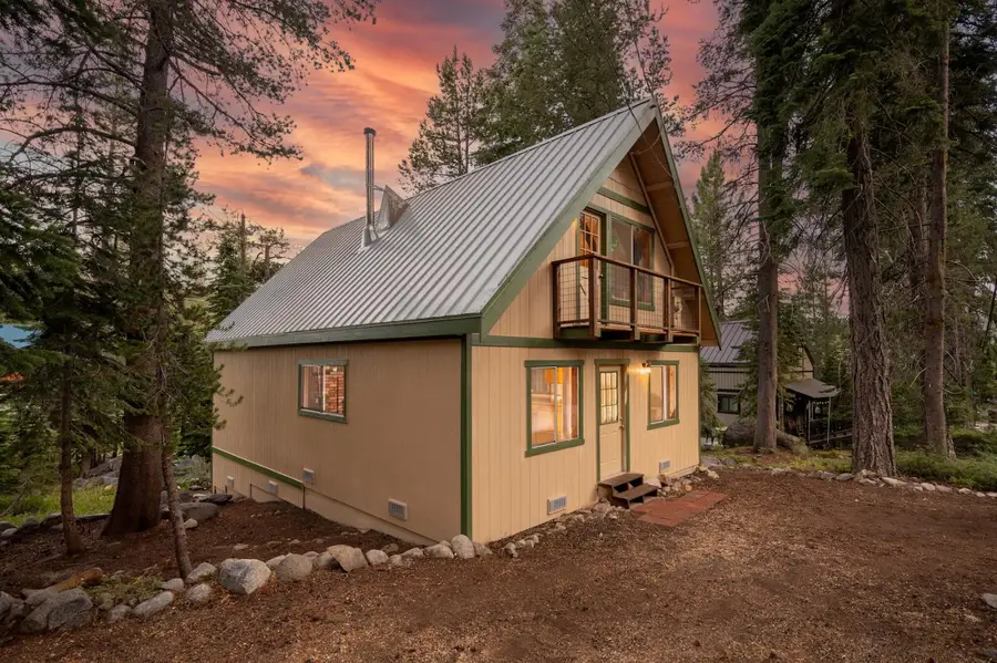 50897 Jeffery Pine Drive, Soda Springs, CA 95728 - #2