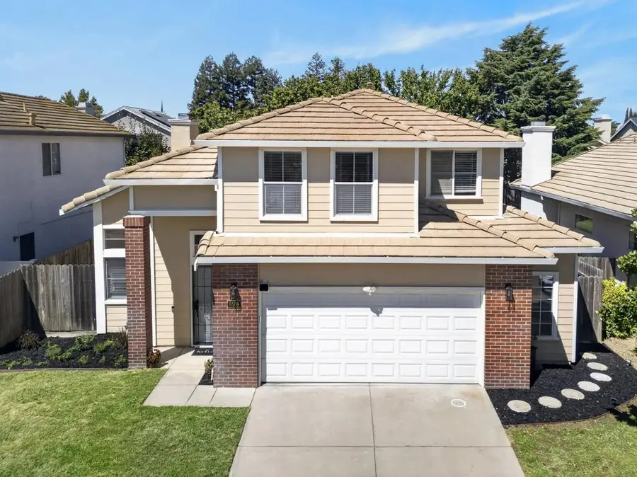 8509 Zachis Way, Antelope, CA 95843 - #2