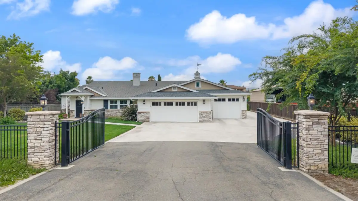 8720 W Fairoaks Road, Tracy, CA 95304 - #1