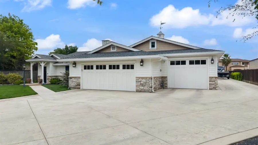 8720 W Fairoaks Road, Tracy, CA 95304 - #3