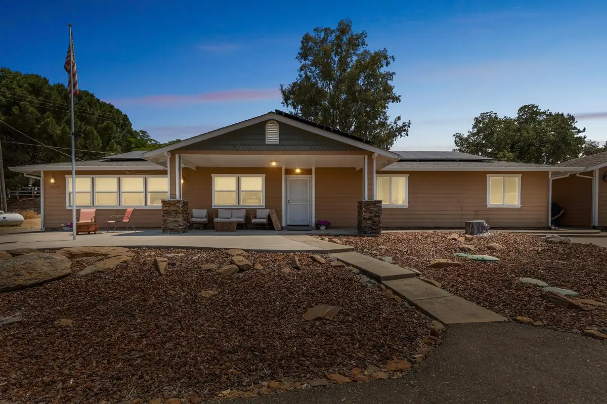 5656 Ore Court, El Dorado, CA 95623 - #1