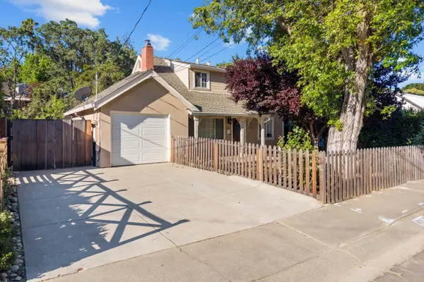 4166 Cobblestone Drive, Concord, CA 94521