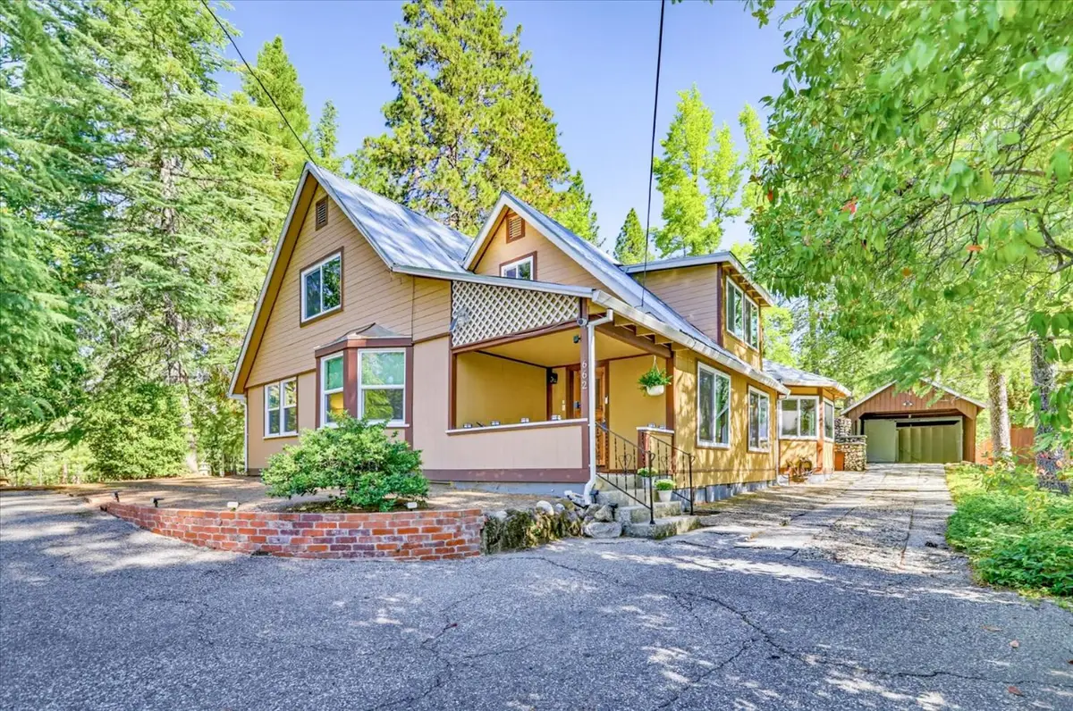 662 Nevada Street, Nevada City, CA 95959 - #1