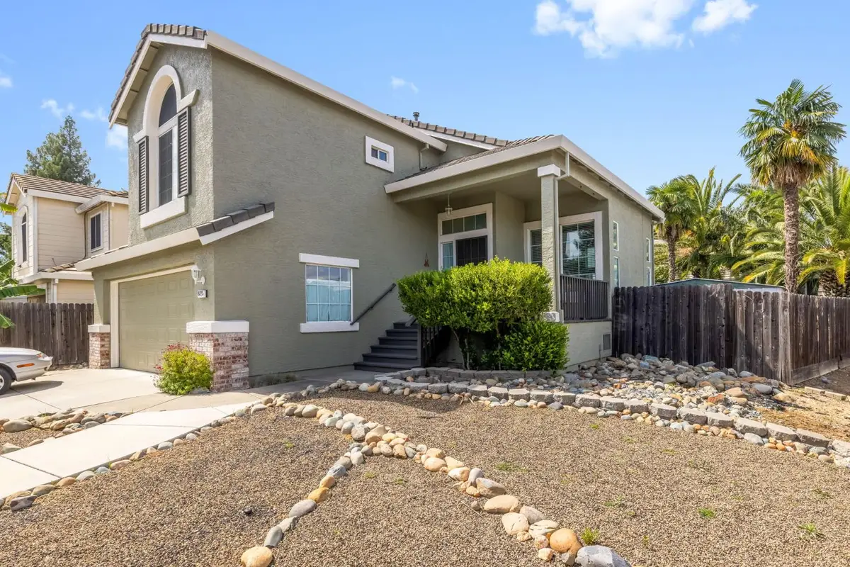 8225 Burloak Way, Elk Grove, CA 95758 - #1