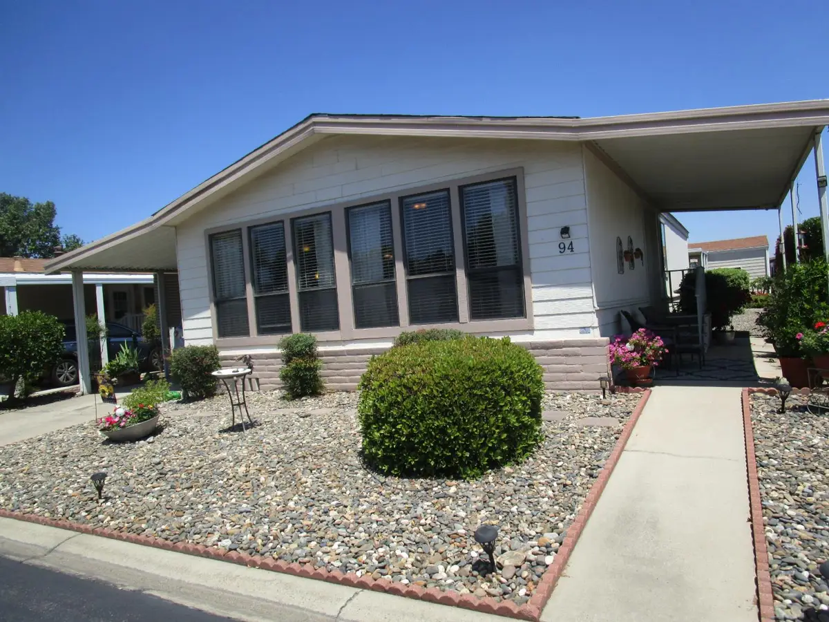 1500 Held Drive #94, Modesto, CA 95355 - #1