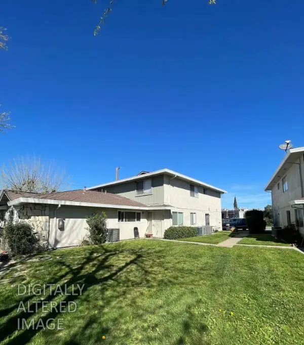4411 Greenholme Drive #3, Sacramento, CA 95842 - #2