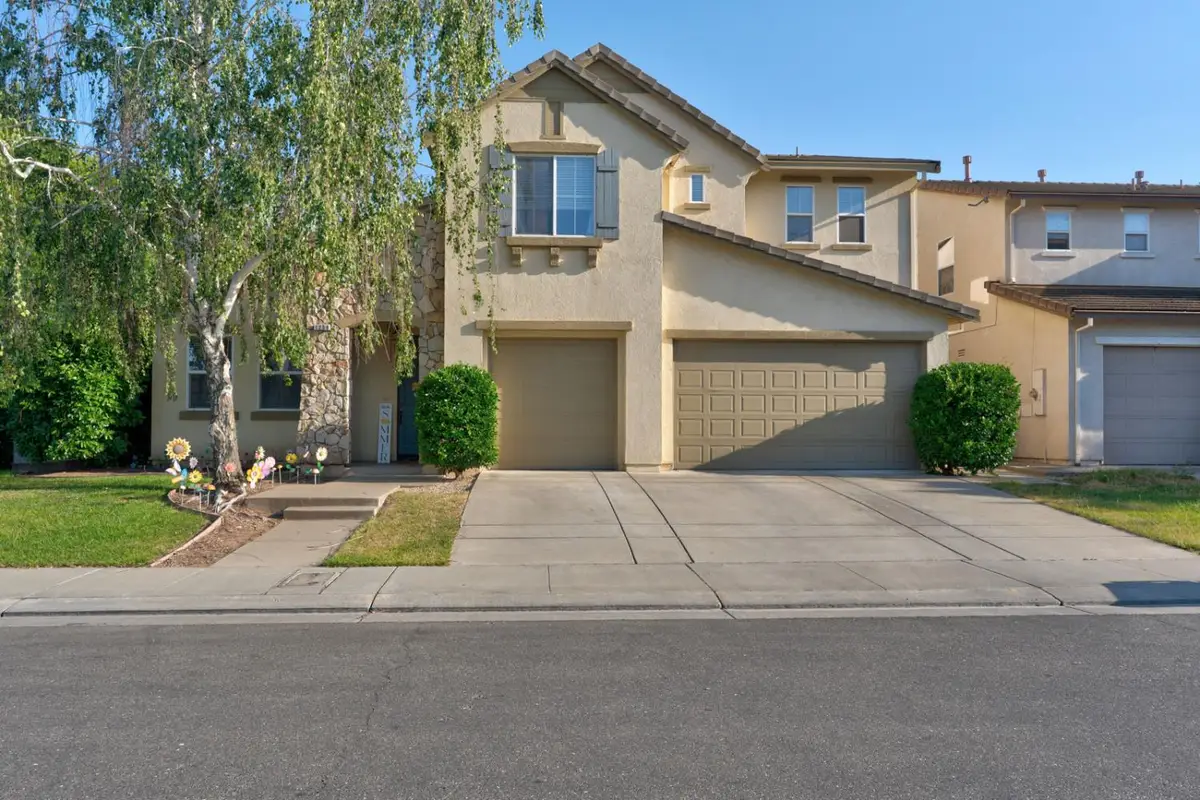 1254 Lurs Court, Merced, CA 95348 - #1