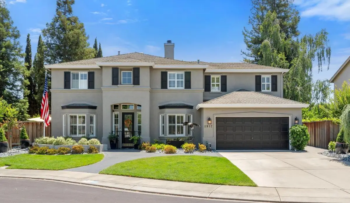 1912 Legend Drive, Modesto, CA 95357 - #1