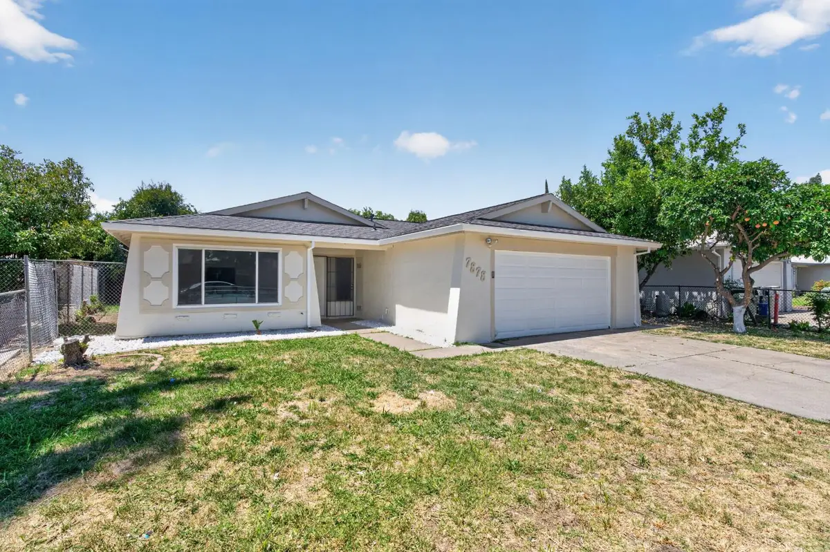 7878 Grandstaff Drive, Sacramento, CA 95823 - #1