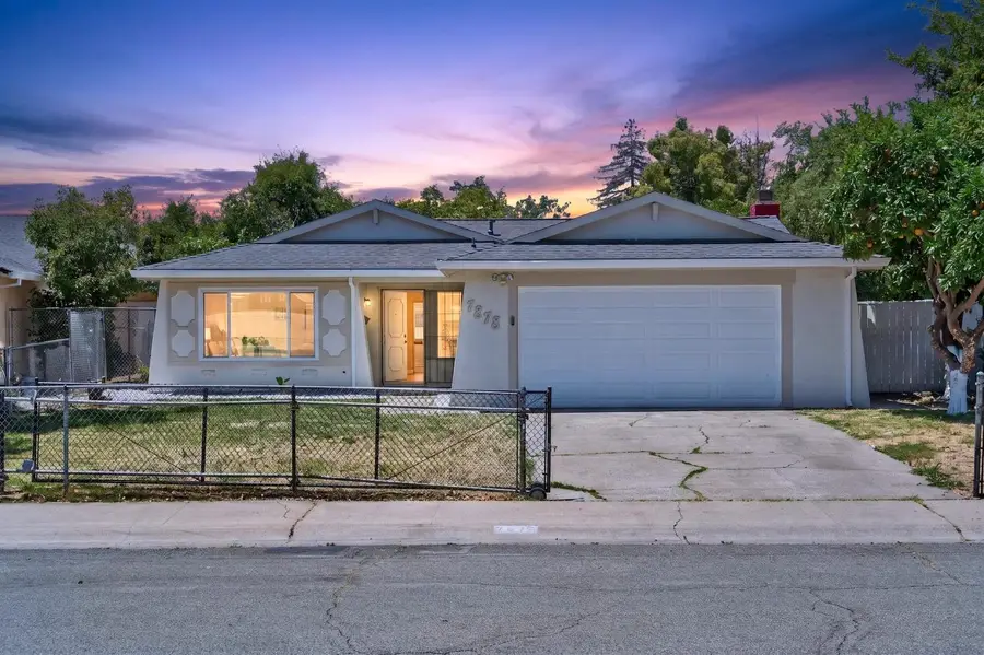7878 Grandstaff Drive, Sacramento, CA 95823 - #2